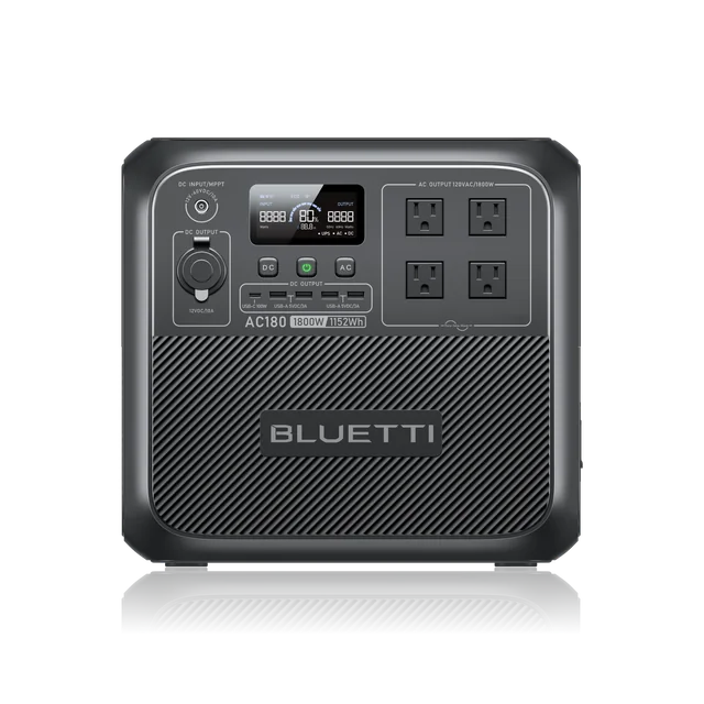 BLUETTI AC180